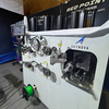 Skynova Fibre Optics High-Speed Rewinding Machine