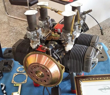 Engine Component Solutions