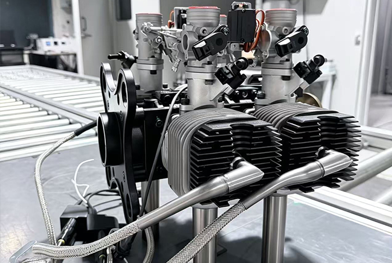 UAV Engine