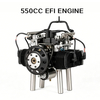 550CC Engine
