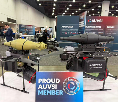 Fiber-Optic UAV System Solutions
