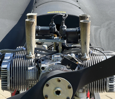 Long-Range One-Way Attack UAV solution
